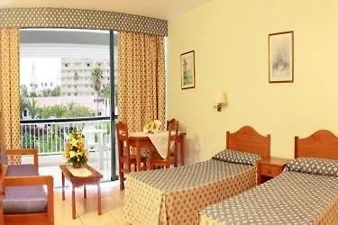 Paradero II Playa de las Américas Appartement
