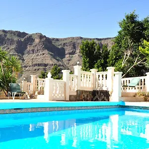  Apartament Tomas Y Puri