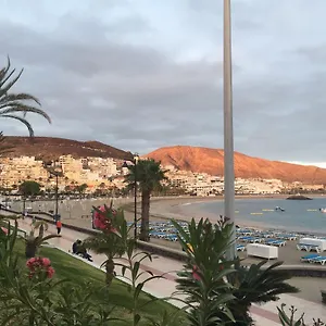 Compostela , Playa de las Américas Spanje