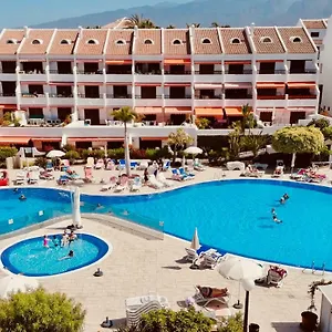 Apartment Americas, Playa de las Americas (Tenerife)