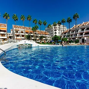Apartment Front Line Parque Santiago 2 Lux, Playa de las Americas (Tenerife)