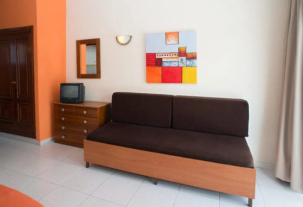 Apartment Paradero II Playa de las Americas