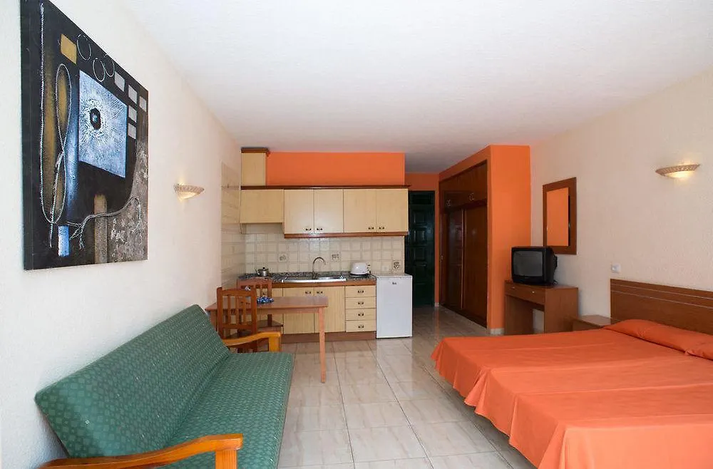 Apartment Paradero II Playa de las Americas