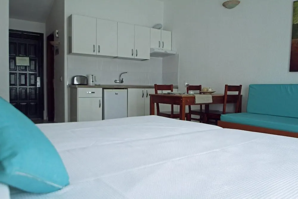 Apartment Paradero II Playa de las Americas  Spain
