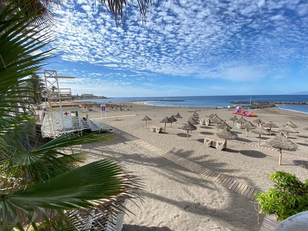Paradero II Playa de las Americas  Apartment Playa de las Americas (Tenerife)