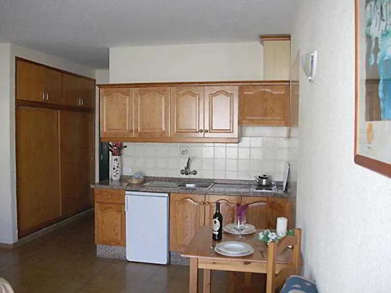 Apartment Paradero II Playa de las Americas