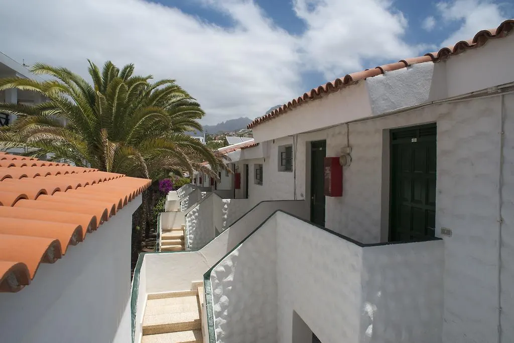 Apartment Paradero II Playa de las Americas  Spain