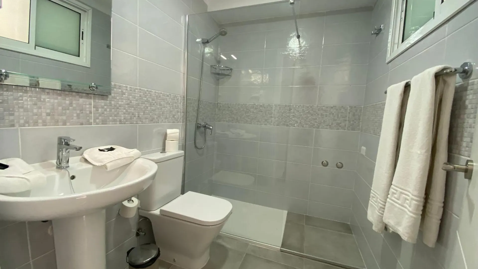 Apartment Paradero II Playa de las Americas