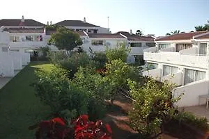 Paradero II Playa de las Americas  Apartment