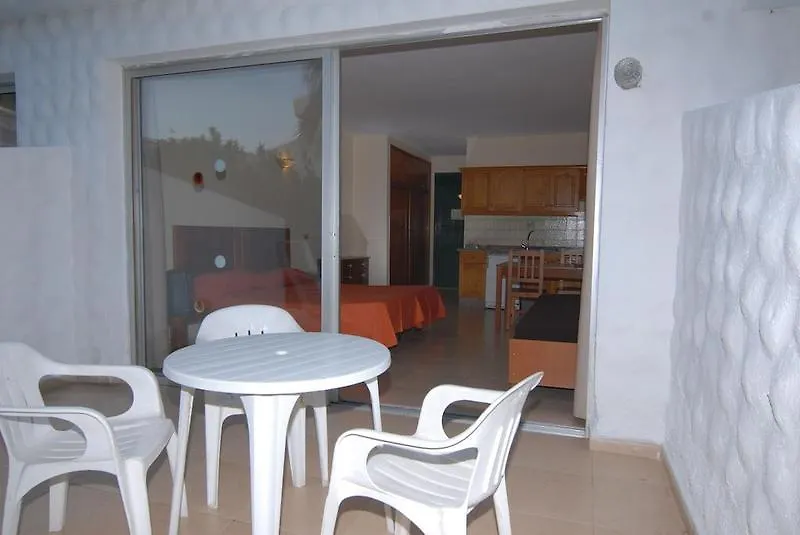 Apartment Paradero II Playa de las Americas  Spain
