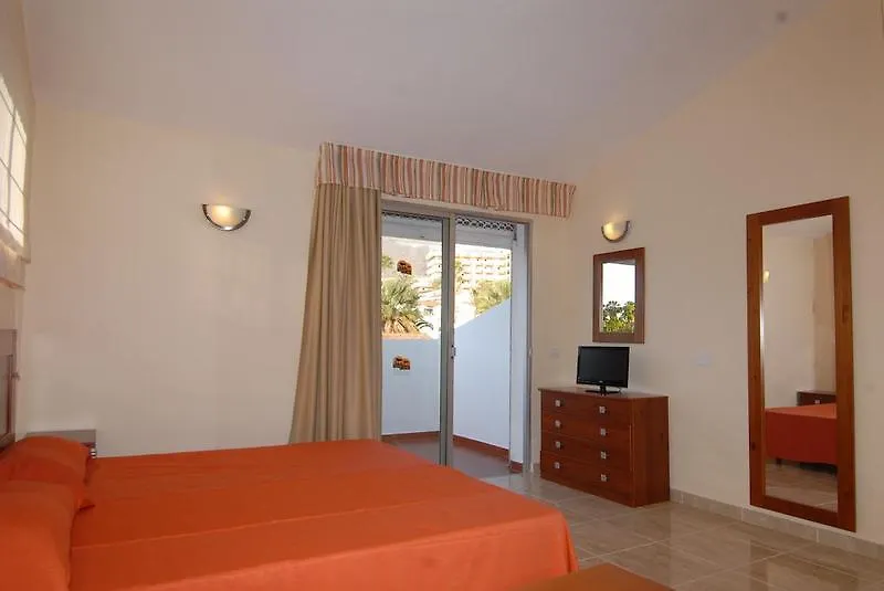 Paradero II Playa de las Americas  Apartment Playa de las Americas (Tenerife)