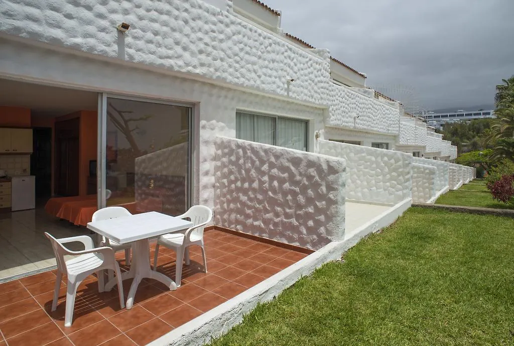 Apartment Paradero II Playa de las Americas  Spain