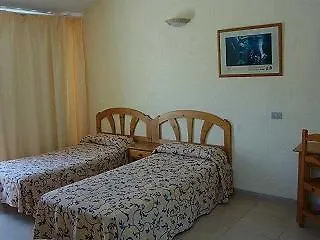 Apartment Paradero II Playa de las Americas