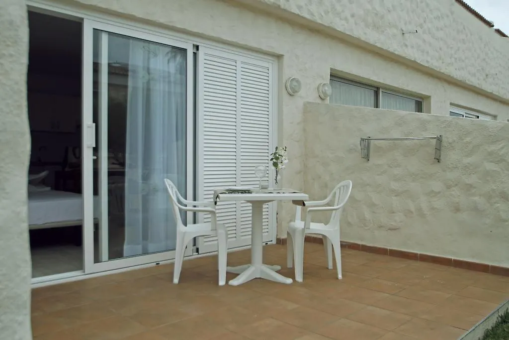 Apartment Paradero II Playa de las Americas