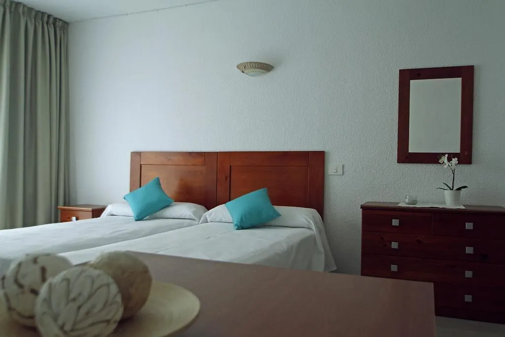 Apartment Paradero II Playa de las Americas  Spain