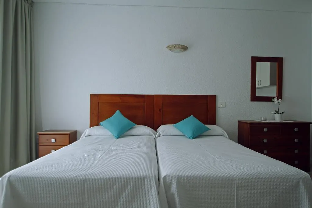 Apartment Paradero II Playa de las Americas