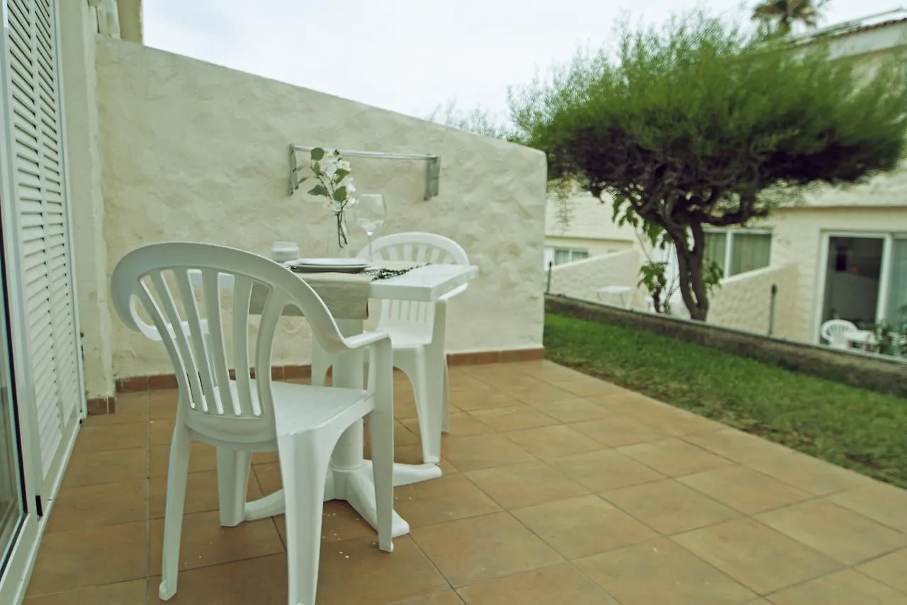 Apartment Paradero II Playa de las Americas