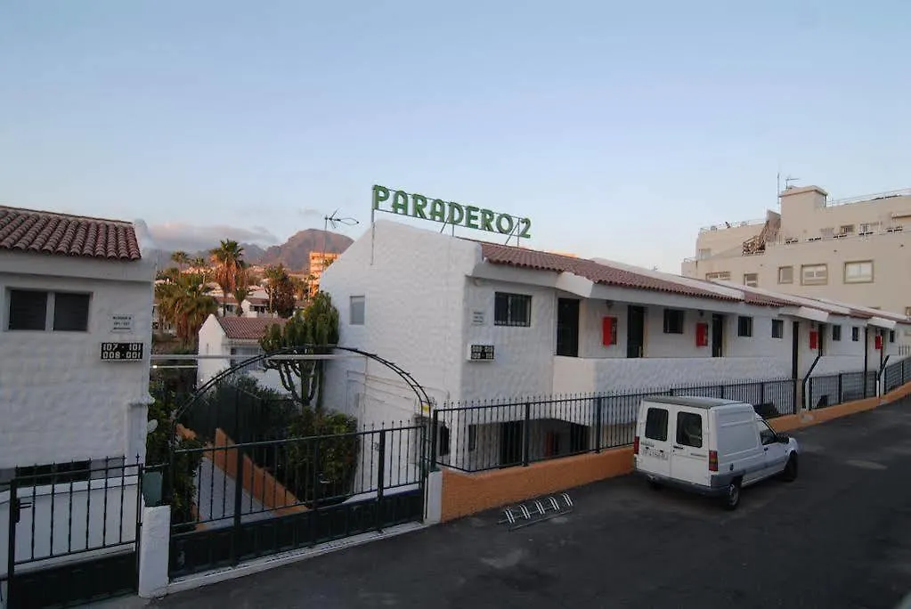 Apartment Paradero II Playa de las Americas