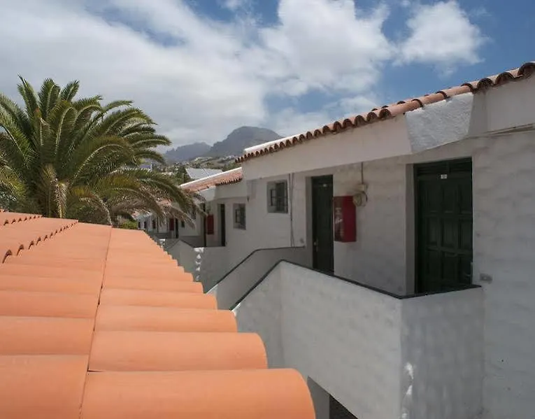 Paradero II Playa de las Americas  Apartment