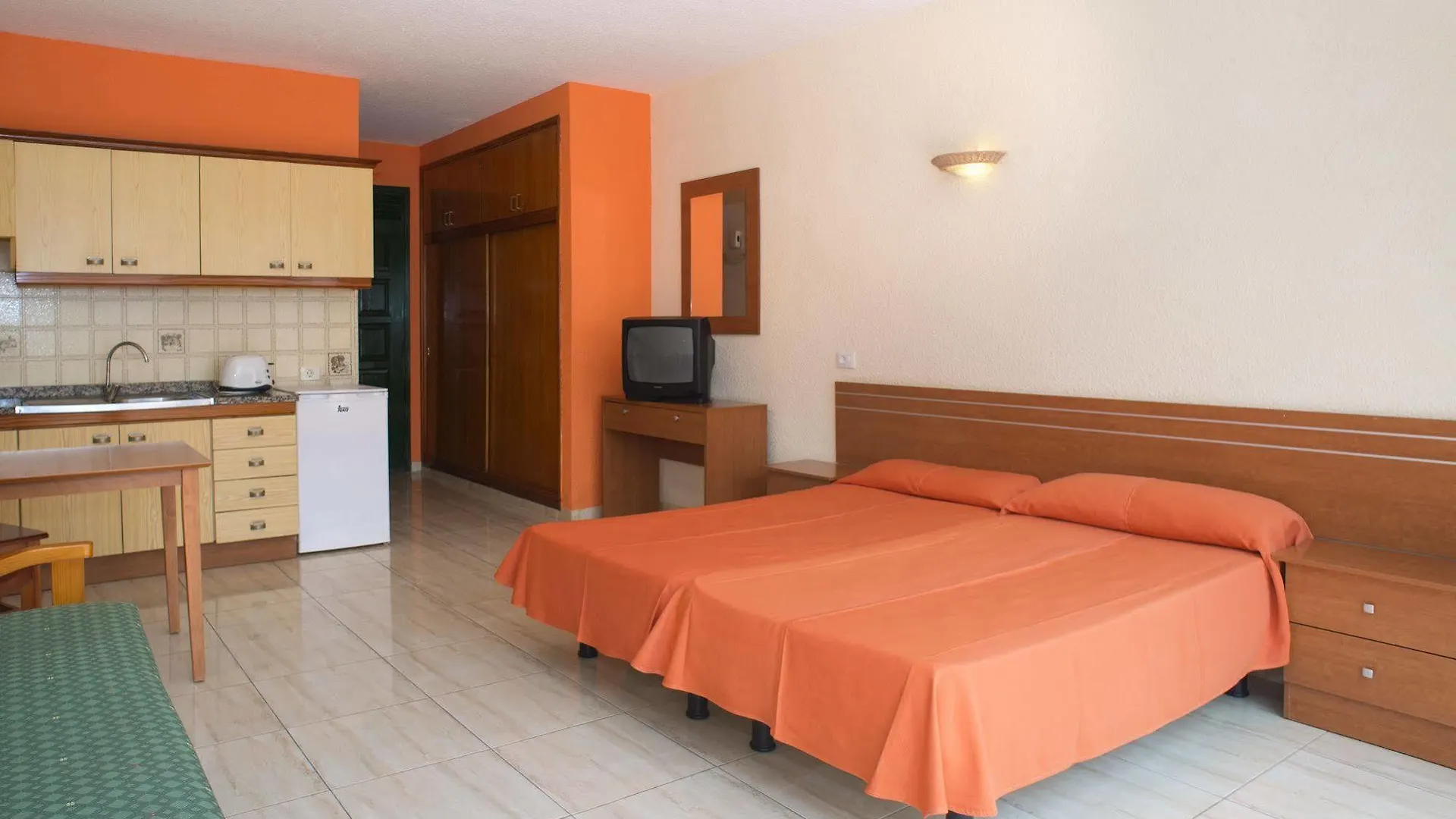 Apartment Paradero II Playa de las Americas  Spain