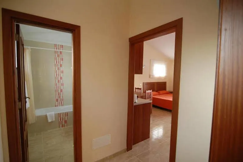 Paradero II Playa de las Americas  Apartment