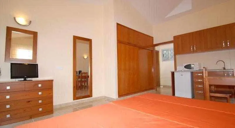 Paradero II Playa de las Americas  Apartment Playa de las Americas (Tenerife)