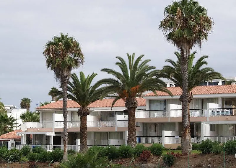 Apartment Paradero II Playa de las Americas