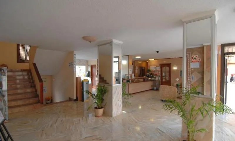 Apartment Paradero II Playa de las Americas