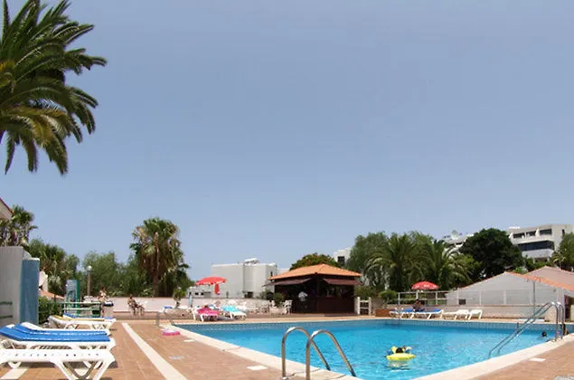 Apartment Paradero II Playa de las Americas