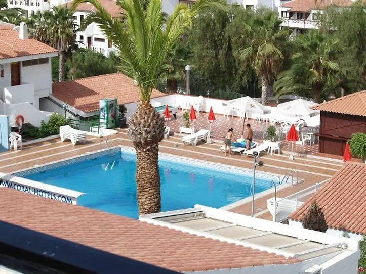 Apartment Paradero II Playa de las Americas