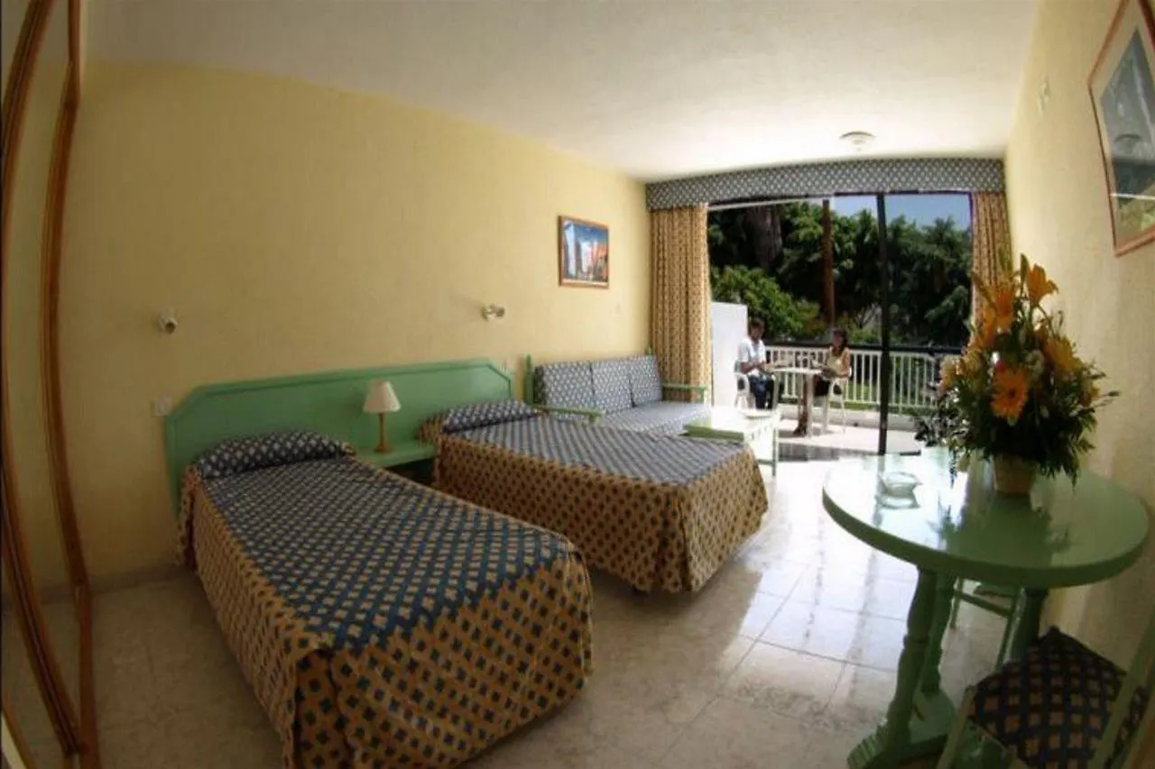 Paradero II Playa de las Americas  Apartment