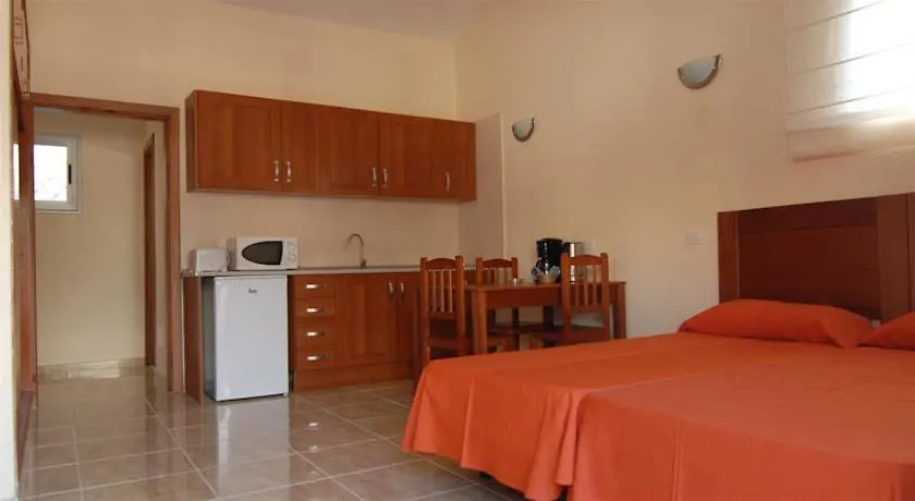 Paradero II Playa de las Americas  Apartment