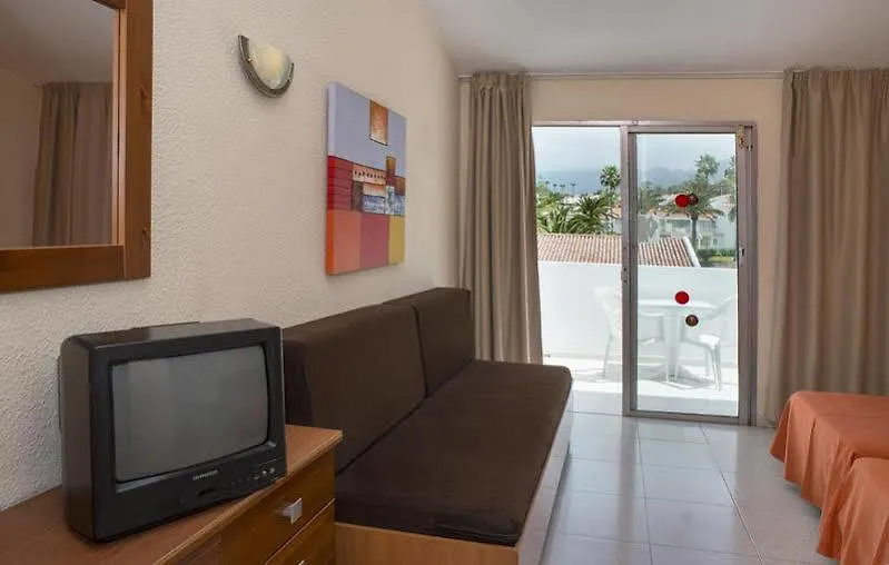 Paradero II Playa de las Americas  Apartment Playa de las Americas (Tenerife)
