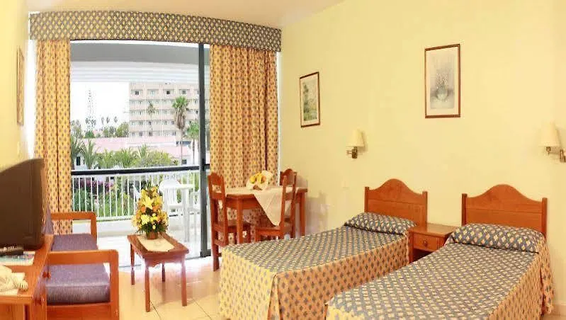 Apartment Paradero II Playa de las Americas  Spain