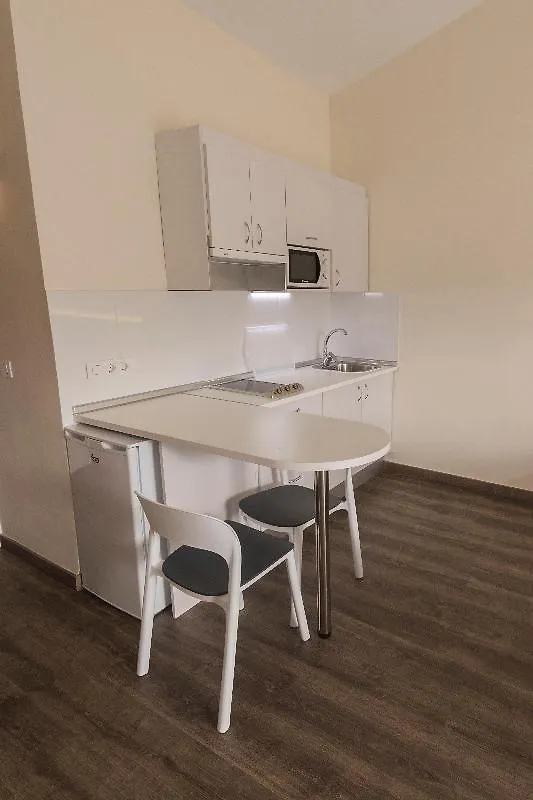 Apartment Paradero II Playa de las Americas  Spain